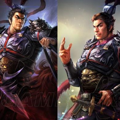 三国志13 修改器（哪个版本最适合我）