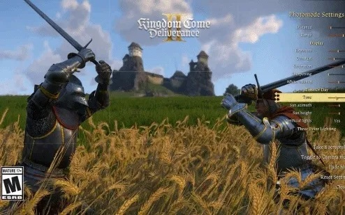 《天国：拯救2》DLC评测：深度体验揭示新篇章