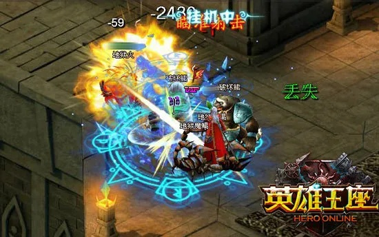 英雄王座玩家必看,为什么你卡30级副本?隐藏机制+实战连招全拆解 英雄王座玩家必看,为什么你卡30级副本?隐藏机制+实战连招全拆解