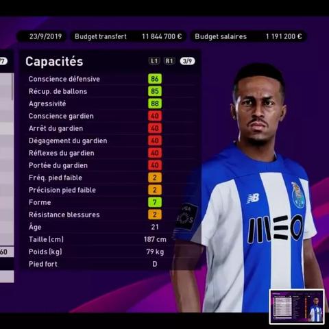 实况2010妖人大全,哪个版本才是最完美的