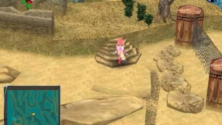 仙剑三外传隐藏结局卡关？我拆解了3个90%玩家忽略的情感阈值变量