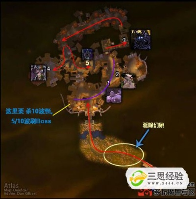 5人本成就：净化斯坦索姆“僵尸围城”攻略，教你如何快速达成！