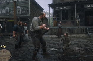 荒野大镖客PC版还能这么玩？老玩家藏了3年的优化+mod+线上生存终极技巧