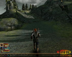 龙腾世纪2最被低估的3个战斗设计，为什么老玩家至今还在刷卡桑德拉连招？