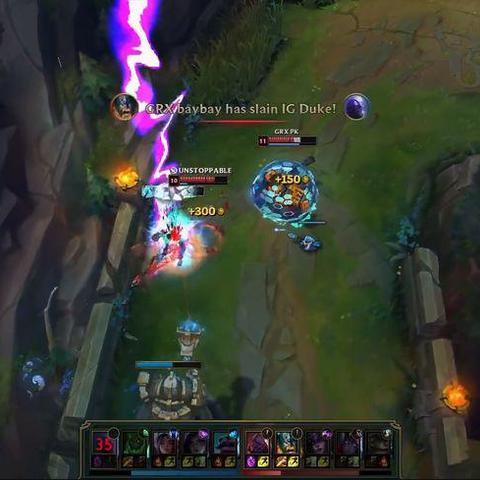 LOL布隆符文加点推荐，助你轻松Carry队友！