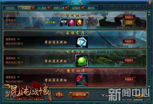 斗战神混沌模式：无装备无技能挑战游戏极限