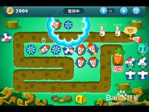 保卫萝卜 1 终极挑战 35 关，策略与技巧的巅峰对决