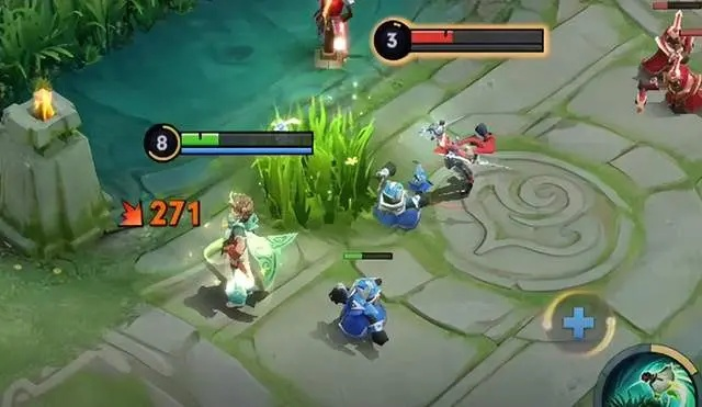 桑啼到底强在哪？实测30场高分局后，我发现了这个被忽视的隐藏机制