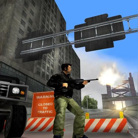 侠盗猎车手3中文版下载,怎么才能找到免安装版本