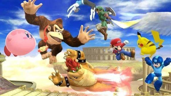 任天堂明星大乱斗pc,PC上能玩到吗？