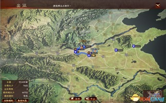 探寻〈三国志东吴传破解版〉游戏的魅力与背后的思考