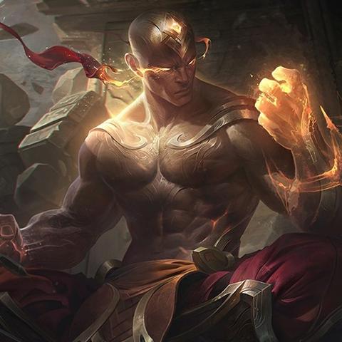 lol盲僧视频（盲僧出装顺序全面解说）