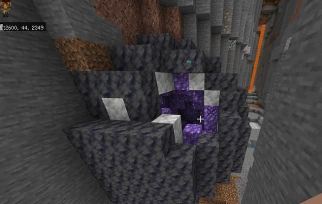 「mc 闹鬼种子是真是假？ 666 种子里的十字架代表什么？」