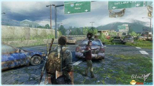 美国末日攻略图文全解析