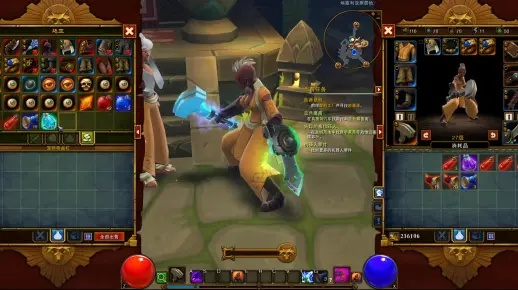 火炬之光2还能这么刷钱？实测2025年有效bug，1小时赚满7位数金币