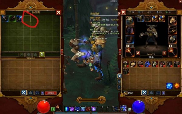 火炬之光2还能这么刷钱？实测2025年有效bug，1小时赚满7位数金币