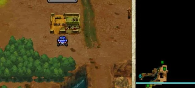 重装机兵2攻略（隐藏剧情怎么触发）