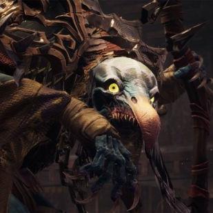 暗黑血统2,死亡之城的奇幻与惊悚之旅 暗黑血统2,死亡之城的奇幻与惊悚之旅