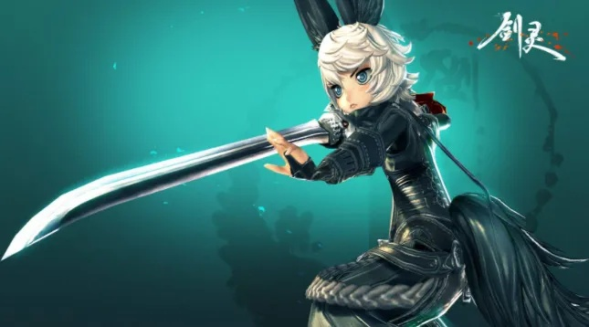 剑灵职业技能介绍,哪个职业最厉害