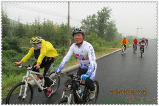 自行车侠,你身边有没有让人惊讶的巧合