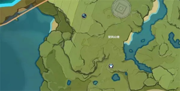 原神蒙德地灵龛位置在哪？10个地灵龛位置图文详解！