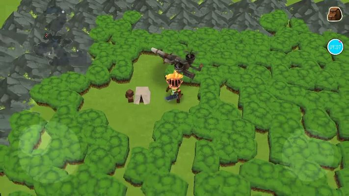 进化之地2卡关了？老玩家亲测的隐藏剧情解锁、BOSS逃课与全收集攻略