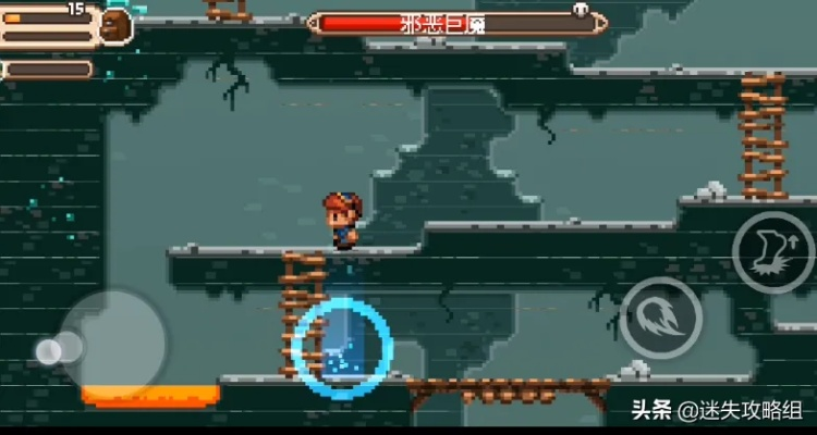 进化之地2卡关了？老玩家亲测的隐藏剧情解锁、BOSS逃课与全收集攻略