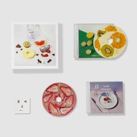 永远的美味星球