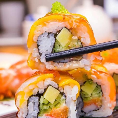 永远的美味星球