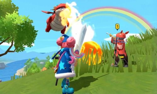 警惕！所谓香肠派对免费刷糖果背后的陷阱