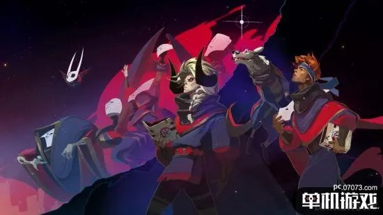 Pyre玩家必看，为什么90%的人没摸到真结局？仪式战机制与阵营选择全解析