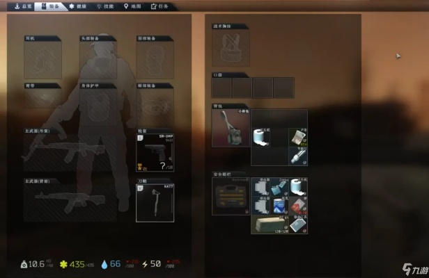 《逃离塔科夫》文件损坏修复攻略，高效解决新技巧揭秘