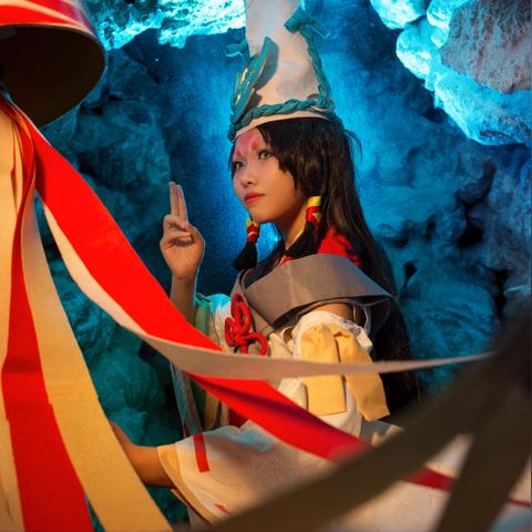 阴阳师,黑童子技能深度剖析与实战应用 阴阳师,黑童子技能深度剖析与实战应用