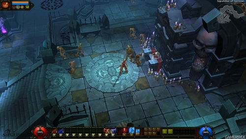 火炬之光 2 模式区别深度解析 火炬之光 2 模式区别深度解析