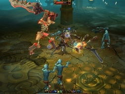 火炬之光 2 模式区别深度解析 火炬之光 2 模式区别深度解析