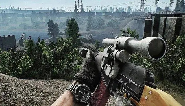 《逃离塔科夫》Unity报错速解攻略，高效修复新技巧