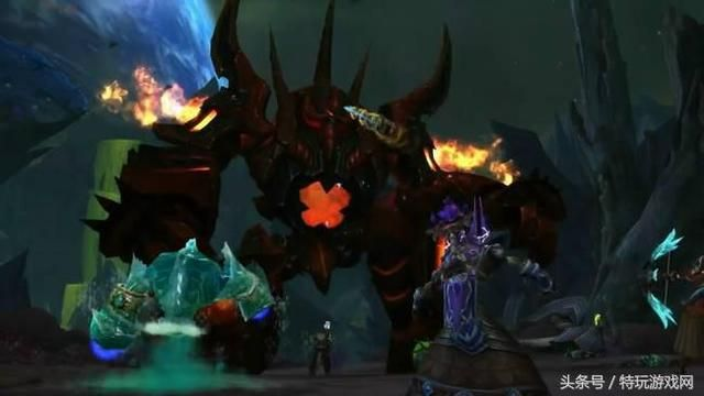 暗黑魔神的致命破绽你找到了吗？老玩家用3次团灭换回来的仇恨链破解法