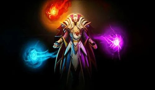 Dota卡尔出装攻略，掌控元素，决胜战场