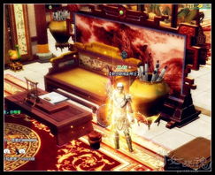 梦幻家具配方大全，打造梦幻家园的秘籍