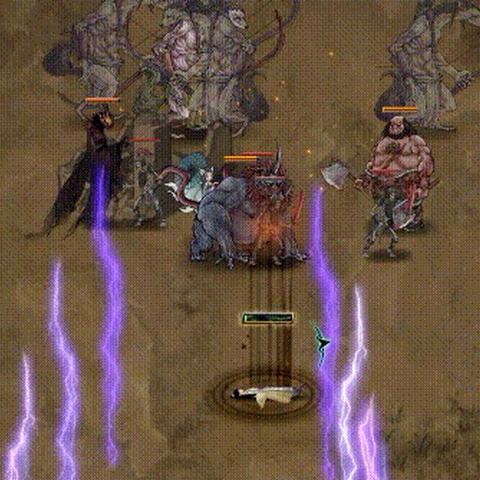 逆天改命!《鬼谷八荒》炼妖壶新版本,重塑命运之力震撼来袭! 逆天改命!《鬼谷八荒》炼妖壶新版本,重塑命运之力震撼来袭!