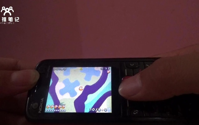 诺基亚x300游戏下载,这个游戏的玩法和特点是怎样的？