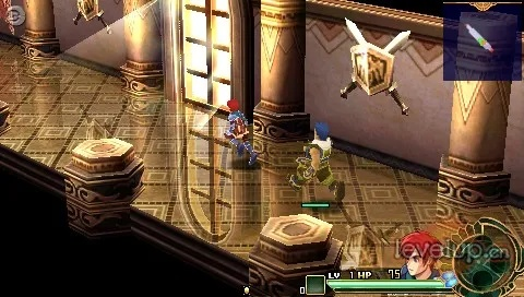 PSP伊苏 7秘籍全揭秘，开启游戏极致体验