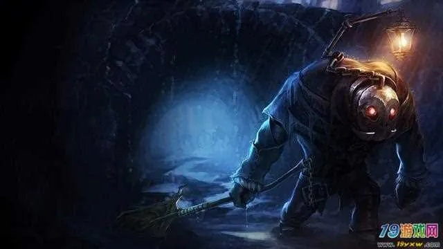 约里克台词，游戏世界中的灵魂回响