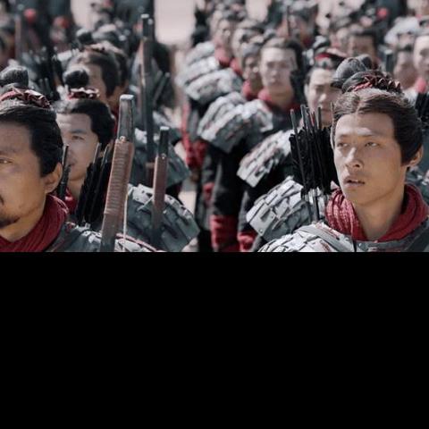 探寻七雄争霸最高战力的奥秘