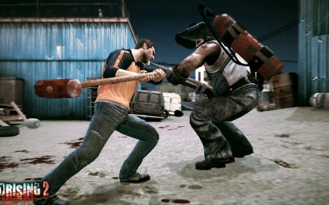 如何安装丧尸围城2补丁V2.0最终版：详细教程