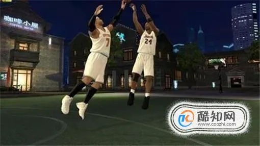 nba2k online教学（有什么速成技巧）