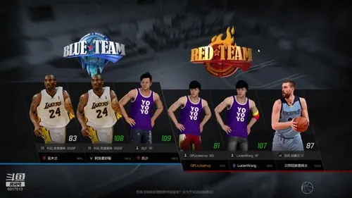 nba2k online教学（有什么速成技巧）