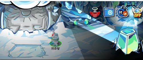 赛尔号玄冰在哪（在哪里才能找到它）