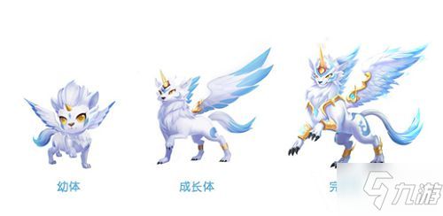 宠物天下3神兽大陆破解版,狐狸精是如何从瑞兽成为淫兽的