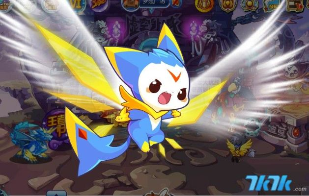 洛克王国骑士迪莫培养攻略：物攻255，光影斩杀，教你打造最强迪莫！